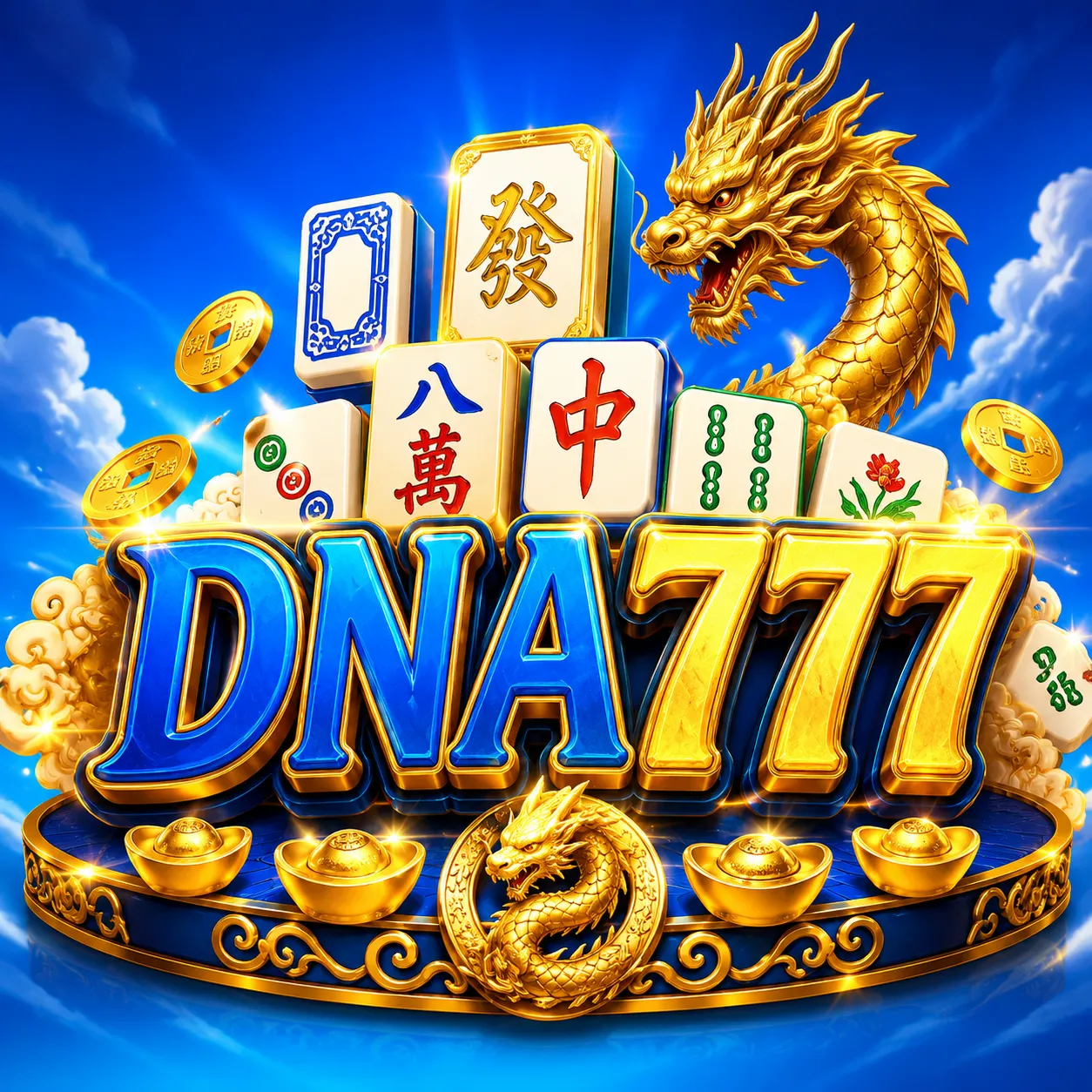 dna777 - Gambar Digital APK
