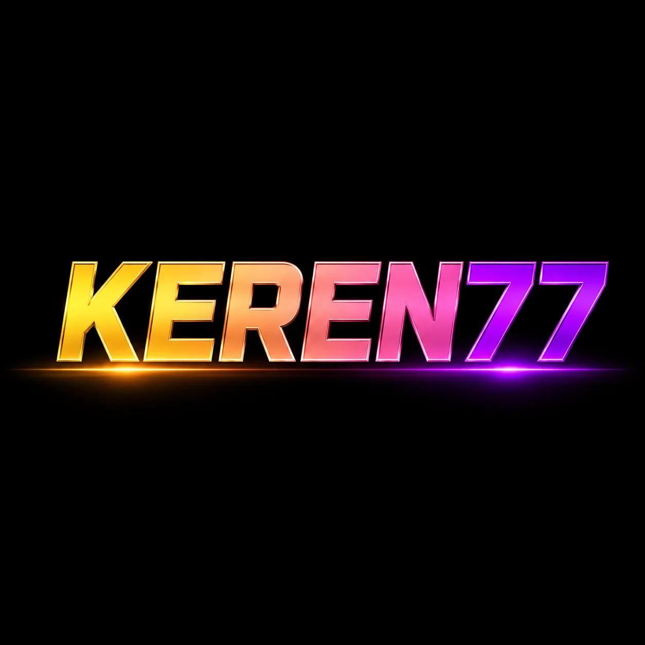 KEREN77 - Aplikasi Berita Nasional Terpercaya