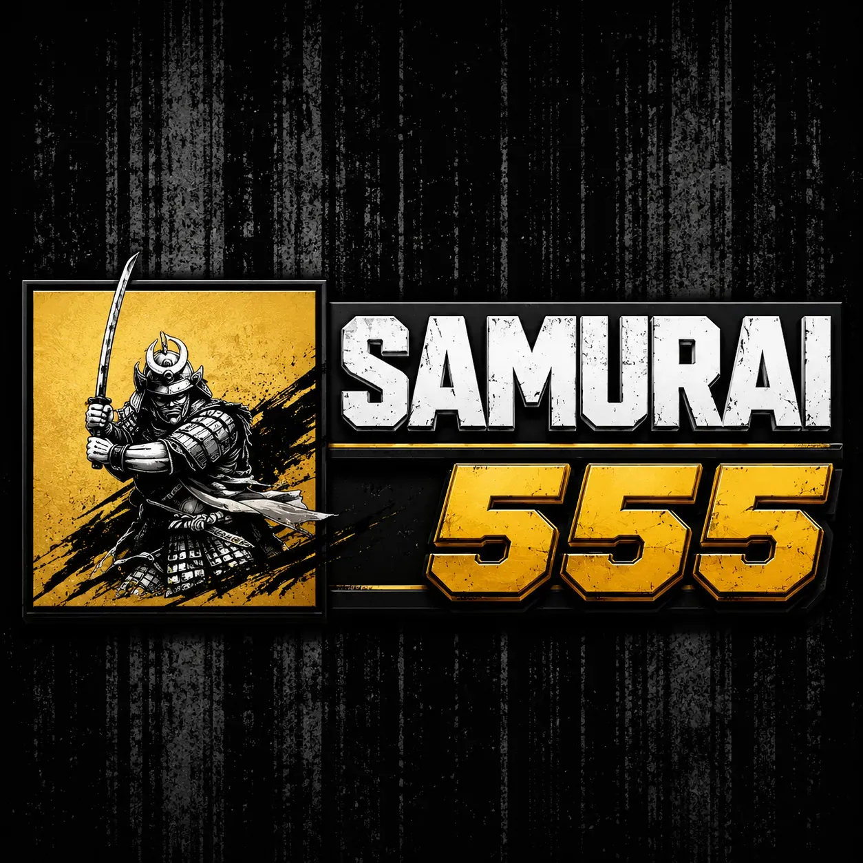 SAMURAI555 - Aplikasi Kunci Aplikasi Terbaik untuk Keamanan HP Anda