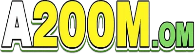 a200m